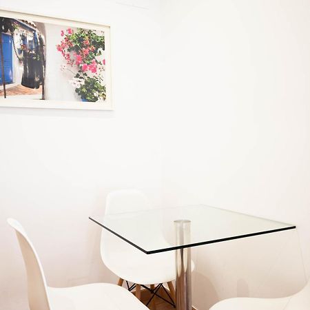Osario Apartment Kordoba Bagian luar foto