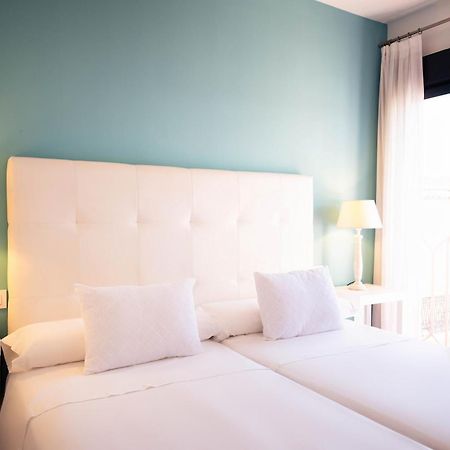 Osario Apartment Kordoba Bagian luar foto