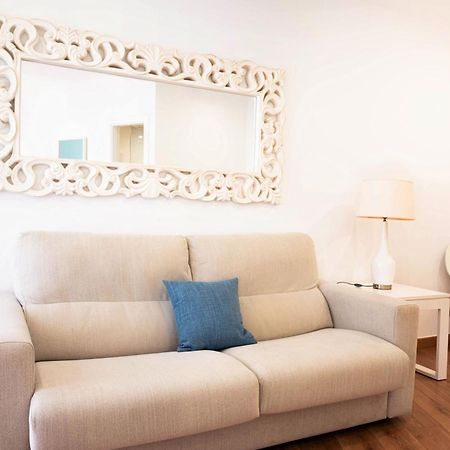 Osario Apartment Kordoba Bagian luar foto