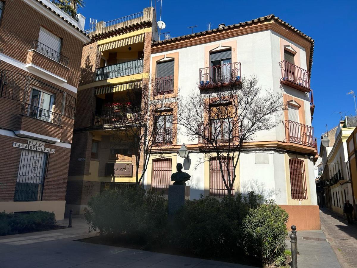 Osario Apartment Kordoba Bagian luar foto