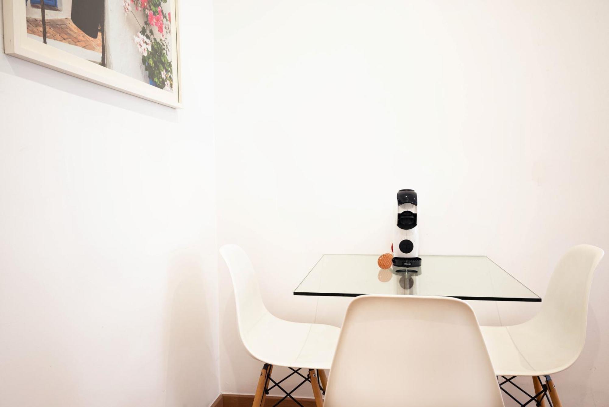 Osario Apartment Kordoba Bagian luar foto