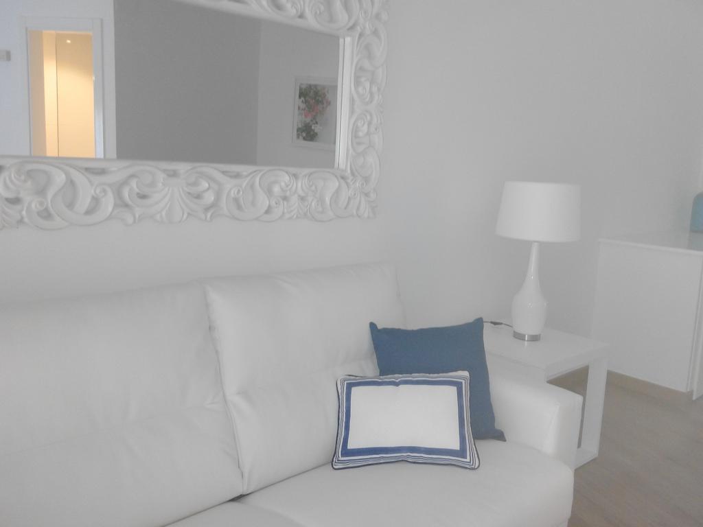 Osario Apartment Kordoba Bagian luar foto