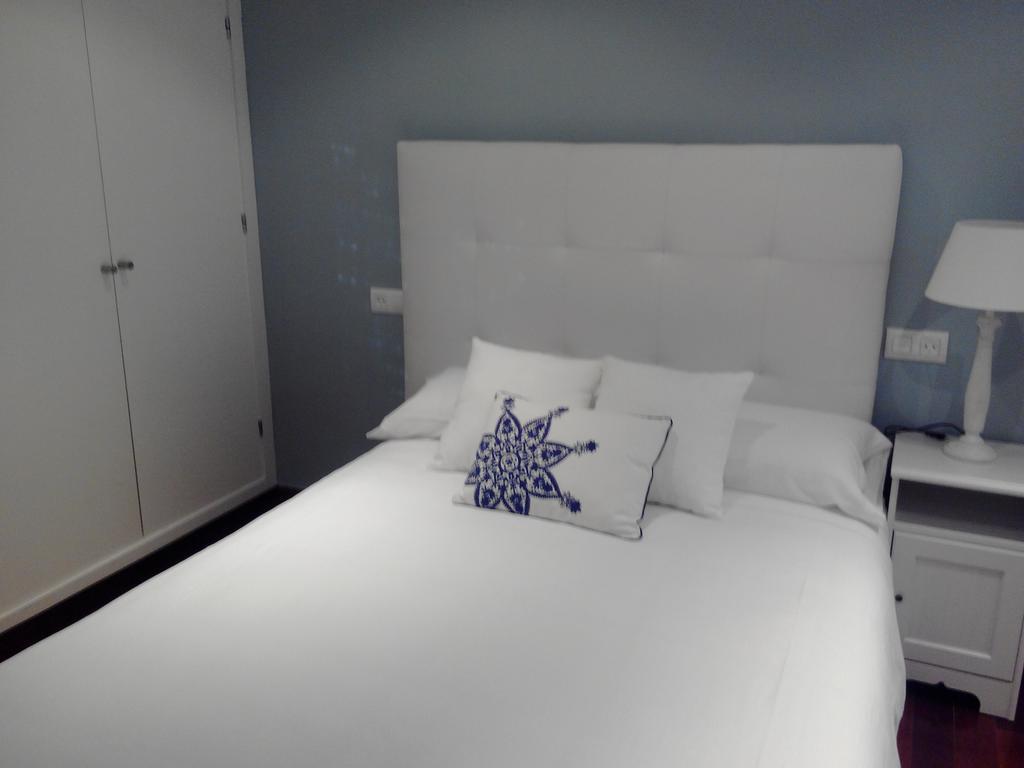 Osario Apartment Kordoba Bagian luar foto