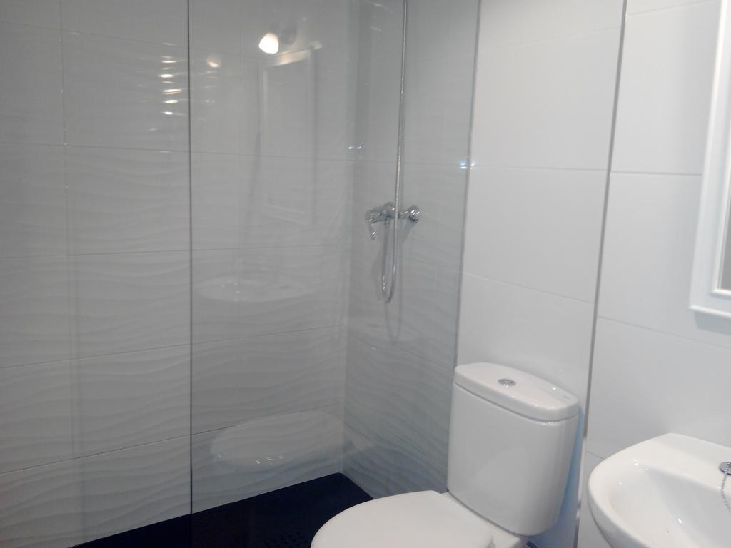 Osario Apartment Kordoba Bagian luar foto
