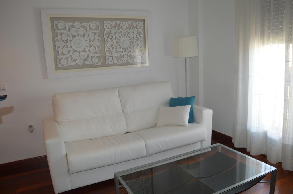 Osario Apartment Kordoba Bagian luar foto