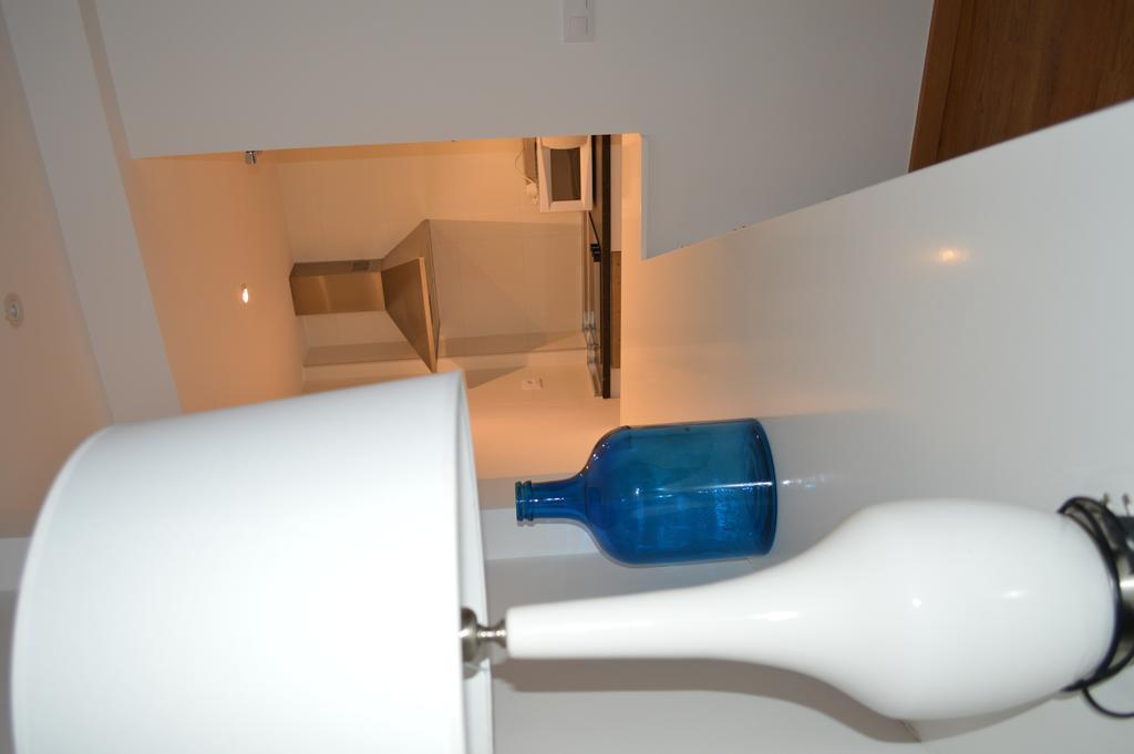 Osario Apartment Kordoba Bagian luar foto