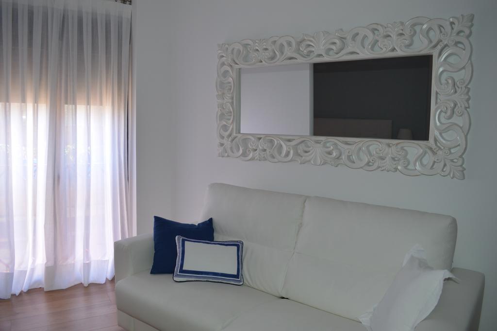 Osario Apartment Kordoba Bagian luar foto
