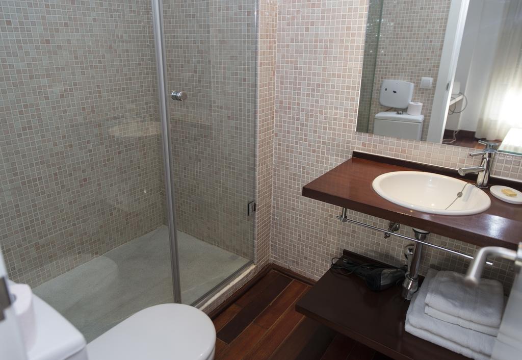 Osario Apartment Kordoba Bagian luar foto