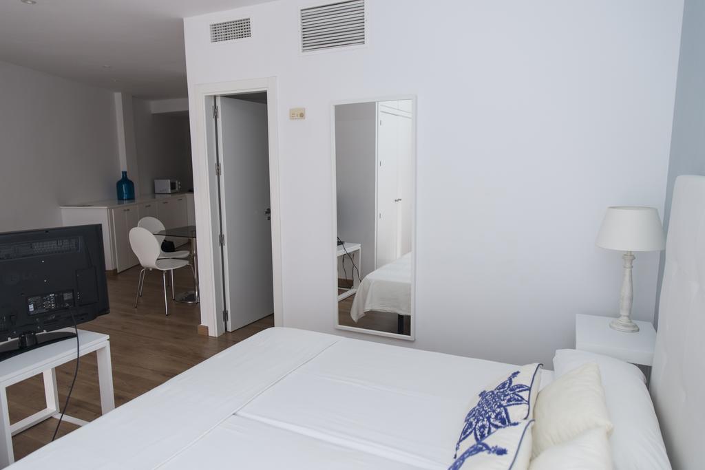 Osario Apartment Kordoba Bagian luar foto
