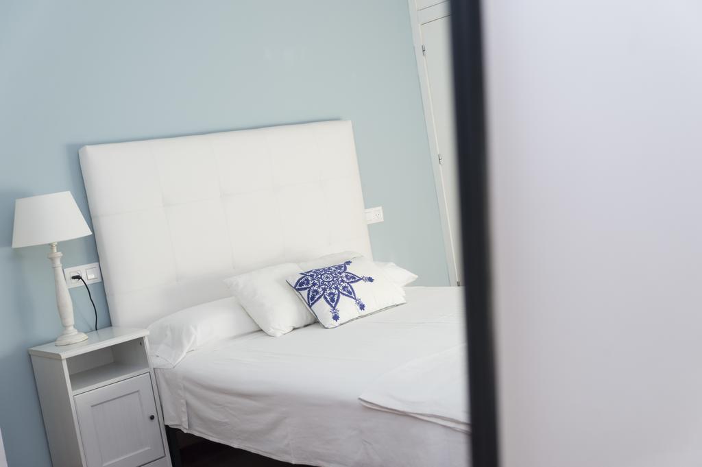 Osario Apartment Kordoba Bagian luar foto