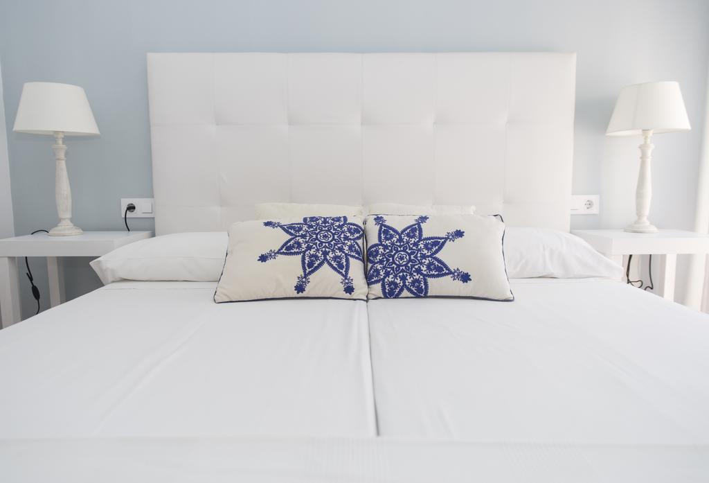 Osario Apartment Kordoba Bagian luar foto