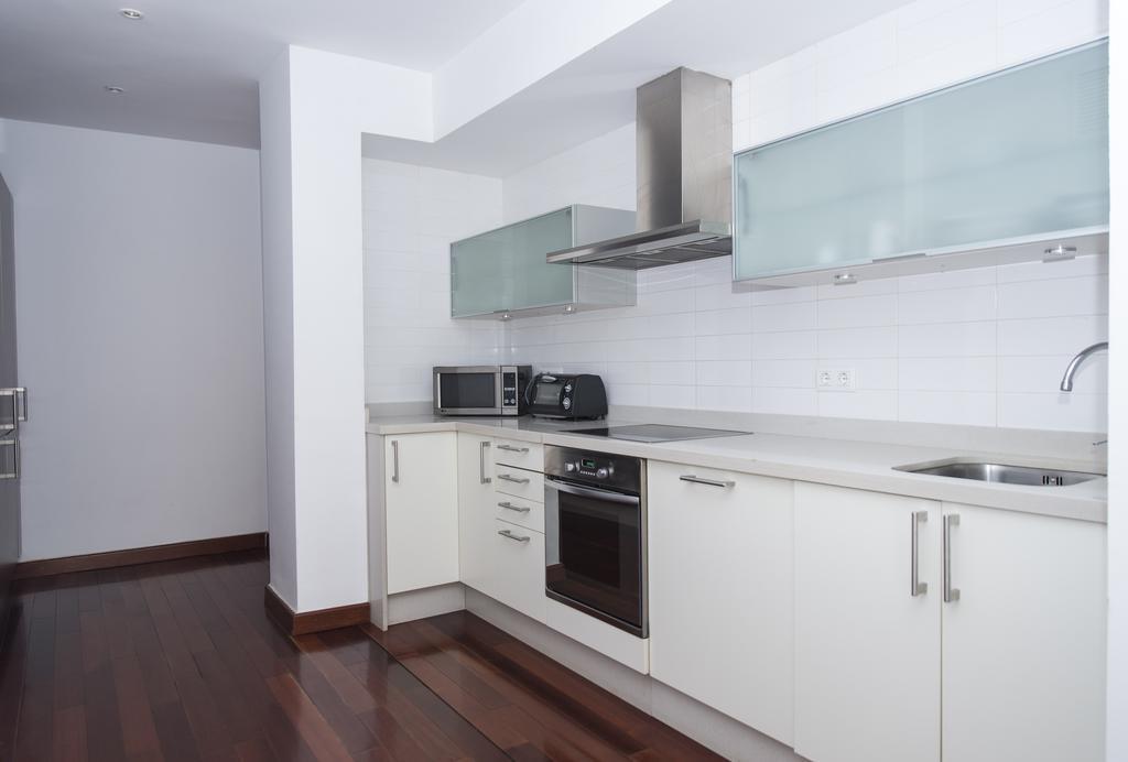 Osario Apartment Kordoba Bagian luar foto