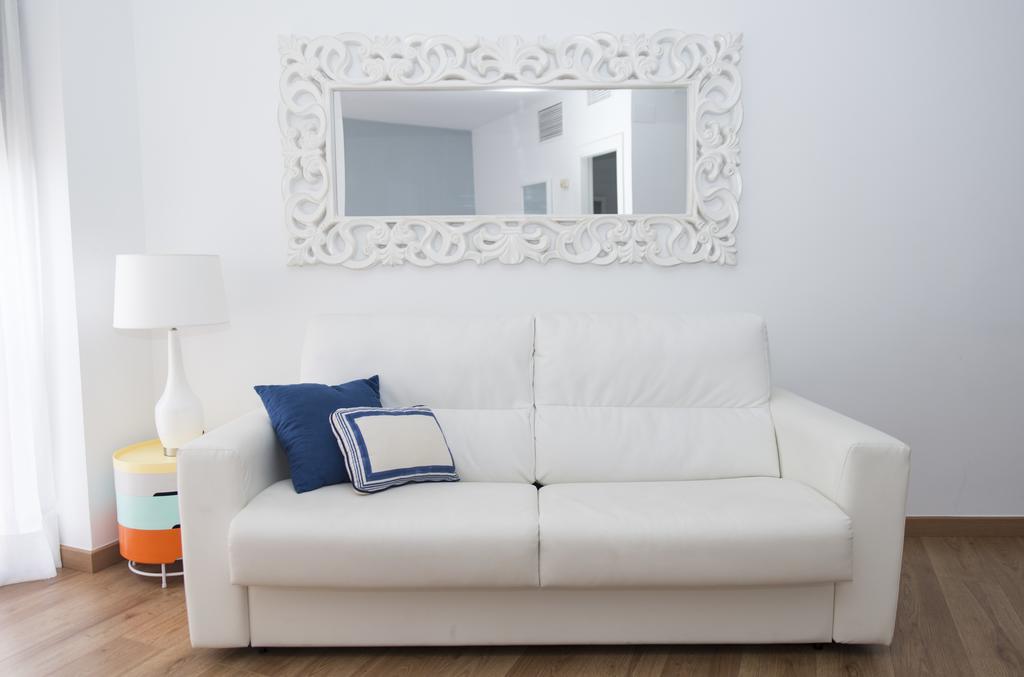 Osario Apartment Kordoba Bagian luar foto