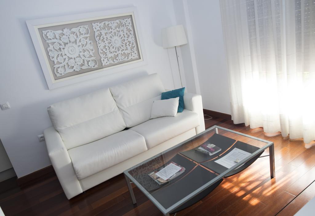 Osario Apartment Kordoba Bagian luar foto
